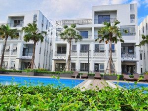 chính chủ cần bán biệt thự 160m2 và 200m2 ở the manor nguyễn xiển