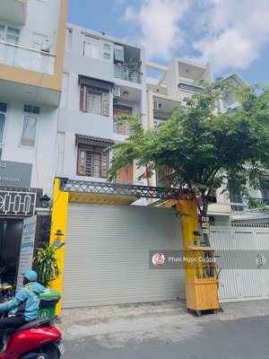 ( sock ) bán nhà mặt tiền khu k300 đường a4, 5.6x20m, 4 tầng, giá: 24 tỷ, p.12, tân bình