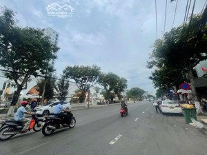 độc nhất - góc 2 mặt tiền bà huyện thanh quan 600m2 đất biển cực hiếm
