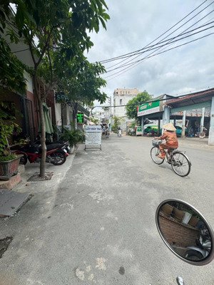 hiếm - 120m2 đất - ngang 6x20m hẻm to như đường gần mặt tiền nguyễn oanh phường 17 gò vấp hơn 12tỷ