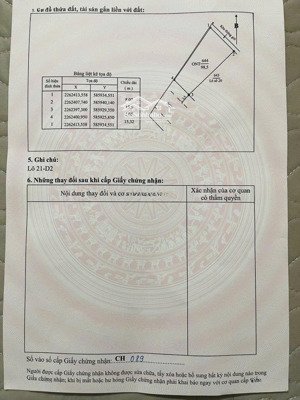 bán đất tại phú xuân, thái bình, giá thỏa thuận, 98m2