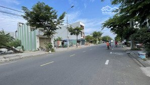 cần bán đất đường 10m5 bùi trang chước, hòa xuân vị trí đẹp gần lê quãng chí