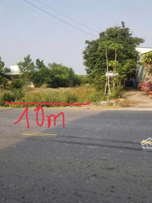 bán đất 1018m2 (100tc) mặt tiền đường dh sát kcn an linh, tiện ích xung quanh đầy đủ, sổ hồng riêng