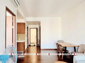 chính chủ cho thuê 2pn full nội thất - nhà mới - ở liền - view hồ bơi giá 11,5tr