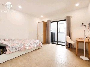 studio tách bếp máy giặt riêng - ngay trung tâm quận q7 di chuyển tiện sang q4 q1 chỉ 5 phút