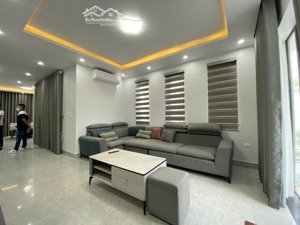 cho thuê biệt thự 3 tầng full tiện nghi tại khu mê linh - dương kinh