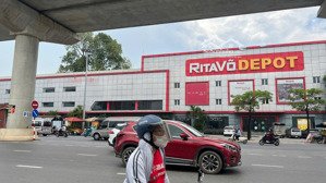 cho thuê mặt bằng siêu đẹp diện tích 510m, mặt tiền 20m phạm văn đồng, mọi mô hình kd, giá 233tr