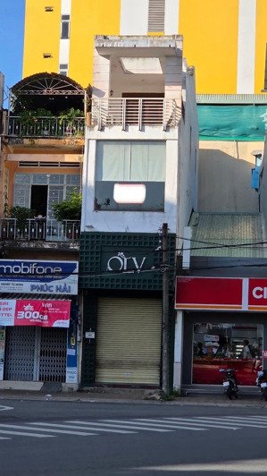 cho thuê nhà mặt tiền đường ngô văn sở, đối diện coopmart sensecity