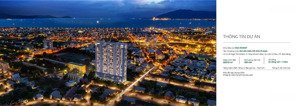 bán căn hộ 2pn mia center point, ngay trung tâm hành chính liên chiểu đà nẵng - giá full chỉ 2,5 tỷ