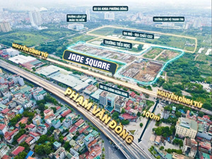 jade square chính thức nhận booking từ ngày 14/08 bắt đầu sớm nắm lợi thế chọn căn đẹp nhất!