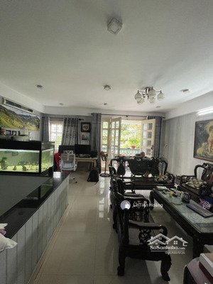 bán nhà 120m kdc trung sơn bình hưng sát him lam quận 7