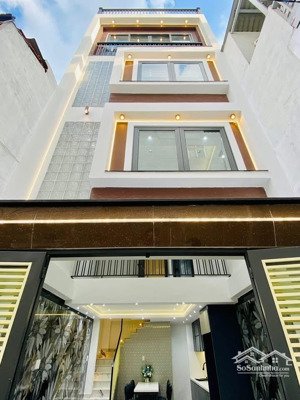 chú tá bán nhà nguyễn văn trỗi-p11-phú nhuận, gần trường tiểu học nguyễn đình chính. 3tỷ590/77,6m2