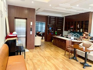 nhà đẹp phân lô trần quang diệu, ngõ thông 2 ô tô tránh, vỉa hè kd, gara ôtô, thang máy, 68m2*7t.