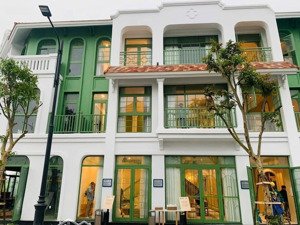 liền kề trung tâm sun urban city đón đầu tiềm năng tăng giá