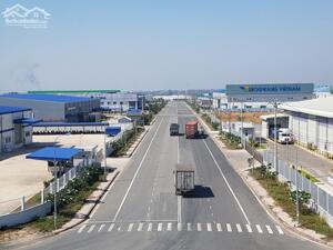 Bán đất xây dựng xưởng 31,000m2 KCN An Phước, Huyện Long Thành, Đồng Nai
