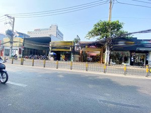 nhà mặt phố kinh doanh hoặc đầu tư nguyễn thị thập q7 diện tích 254m2