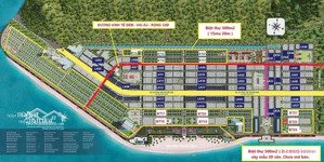 5 lựa chọn thông minh nếu anh chị đầu tư tại phương đông vân đồn