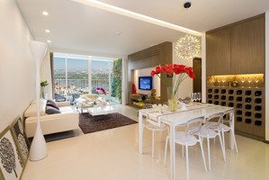 cho thuê cc summer square 8 triệu, dt: 65m2, 2pn, 2wc tại q6, hcm đẹp, nhiều tiện ích hot!