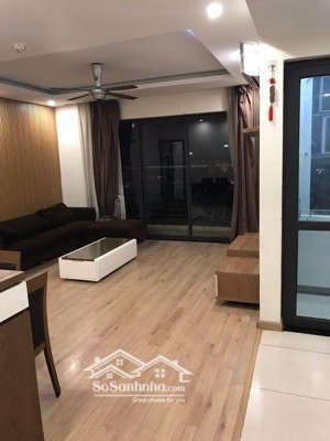 chính chủ cần bán căn 2pn phú thịnh green park tô hiệu hà đông, giá 4,x tỷ, lh 