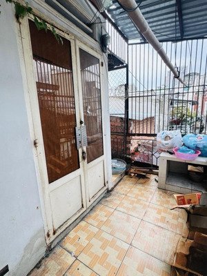 bán nhà quận 6, tân hòa đông, 4,3 x 23m x 2 tầng, chỉ 7.x tỷ tl