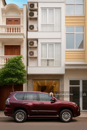 bán nhà đống đa - trần quang diệu, kinh doanh cho thuê, ô tô tránh, dân xây, sổ đỏ, giao dịch ngay