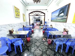 siêu phẩm bđs 3 trong 1 vừa ở, vừa kinh doanh, vừa có dòng tiền- đối diện bệnh viên 199 nhỉnh 17