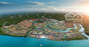 cắt lỗ 2 căn liền kề nhau aqua city phân khu river park 2 dt 6x19.5 giá 5 tỷ đã thành toán 95%.