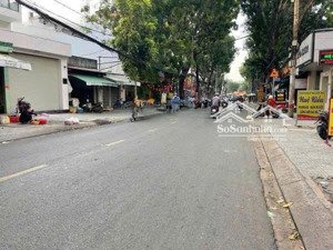 bán góc 2 mặt tiền kinh doanh phan huy ích q. gò vấp 6 tầng giá 39 tỷ thương lượng