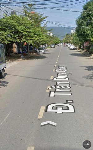 bán nhà 3 tầng mặt tiền trần duy chiến diện tích: 78m (nở hậu)kết cấu: 3 tầng, 3 phòng ngủ, 2 tolet