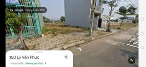 chính chủ gửi bán 1 cặp đất biển tân trà, đường lý văn phức, vị trí siêu đẹp giá đầu tư