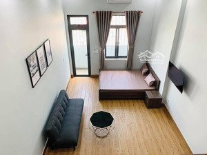 cho thuê căn hộ full nội thất gần quảng trường tỉnh, biên hòa