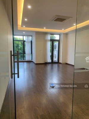 cho thuê biệt thự liền kề tại trục sb01 làm văn phòng-kinh doanh. dt 70m2x5t. giá 14tr