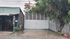 vừa là nhà ở, vừa là kho chứa hàng ở quốc lộ 54, phường đông bình, bình minh, vĩnh long