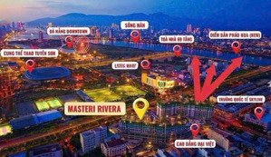 độc quyền căn 3pn a-34-13 masteri rivera đà nẵng