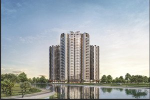 da chung cư cao cấp đầu tiên phía nam không chỉ là không gian sống - nơi khẳng định đẳng cấp