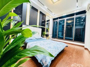 hiếm! bán nhà nguyễn văn trỗi - 4 tầng -gần ô tô - trung tâm thanh xuân - nhỉnh 7 tỷ