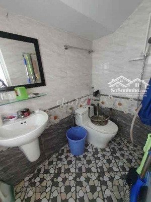 nhà siêu hiếm ngay hoàng diệu 2 - 60m2 - 2 tầng - 5,7 tỷ