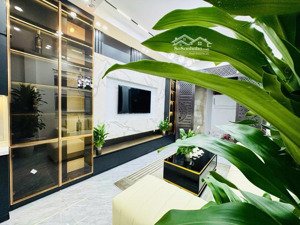 bán nhà riêng nguyễn văn trỗi - 26m2 - 4 tầng - 10m ra ô tô - full nội thất - 7.18 tỷ