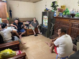 bán nhà nguyễn trãi - 1 nhà ra phố - lô góc mặt tiền khung - kinh doanh sầm uất ngày đêm