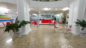 bán toà nhà mặt phố yên lãng đống đa 10 tầng 406m2 mặt tiền 13,5m. giá bán liên hệ 