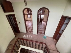 vip xuân đỉnh - lô góc 272m2 - mt 11m - biệt thự 4 tầng nhà vườn - 58.5 tỷ có tl