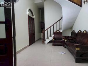 Cho thuê nhà riêng Mỹ Đình Nam Từ Liêm 45m x 3T, 3PN2VS giá 12TR, ở gia đình, nhóm