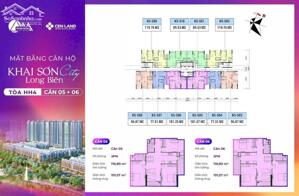 TRỰC TIẾP CĐT! CHỈ 8 TỶ SỞ HỮU CĂN 3 NGỦ ĐÔNG NAM,VIEW HỒ, HTLS 0% 15T BẬC NHẤTT KHAI SƠN CITY.