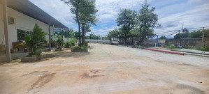 chính chủ cần bán 13.000m2 đất skc, 4.000m2 xưởng. giá: 35tỷ