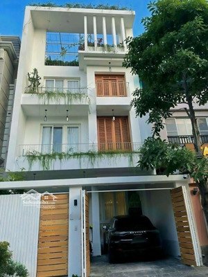 cho thuê nhà siêu đẹp giá tốt khu vực nhiều văn phòng hoa lan, phường 2, phú nhuận