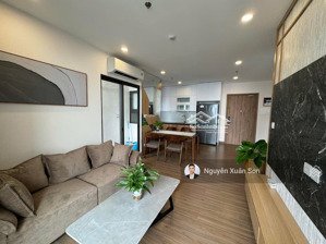 bán căn hộ 2pn view biệt thự đảo s1 sky oasis ecopark full nội thất giá chỉ 4,5 tỷ