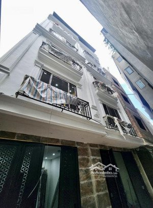 chung cư mini siêu đẹp đồng cổ