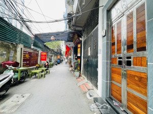 siêu hiếm! nhà ô chợ dừa - 5 tầng - ngõ thông - kinh doanh đỉnh - giá 11 tỷ