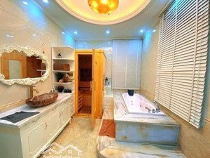 bán nhà chu huy long biên dt 70m*7t*mt 4m thang máy dòng tiền ô tô nhà mới 2thoáng giá 14.8tỷ