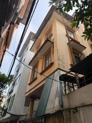 chính chủ bán nhà tô ngọc vân-phường quảng an- tây hồ- hà nội 101m2x3t,mt6.7m, ôtô vào, giá 55 tỷ